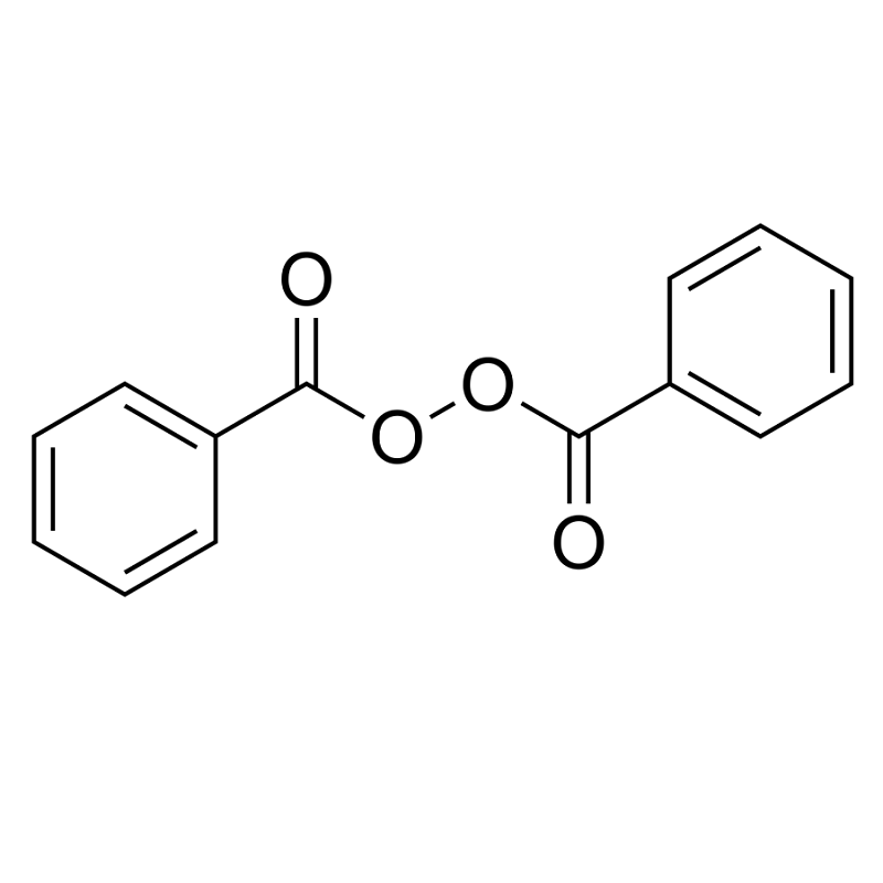 Пероксид бензоїлу